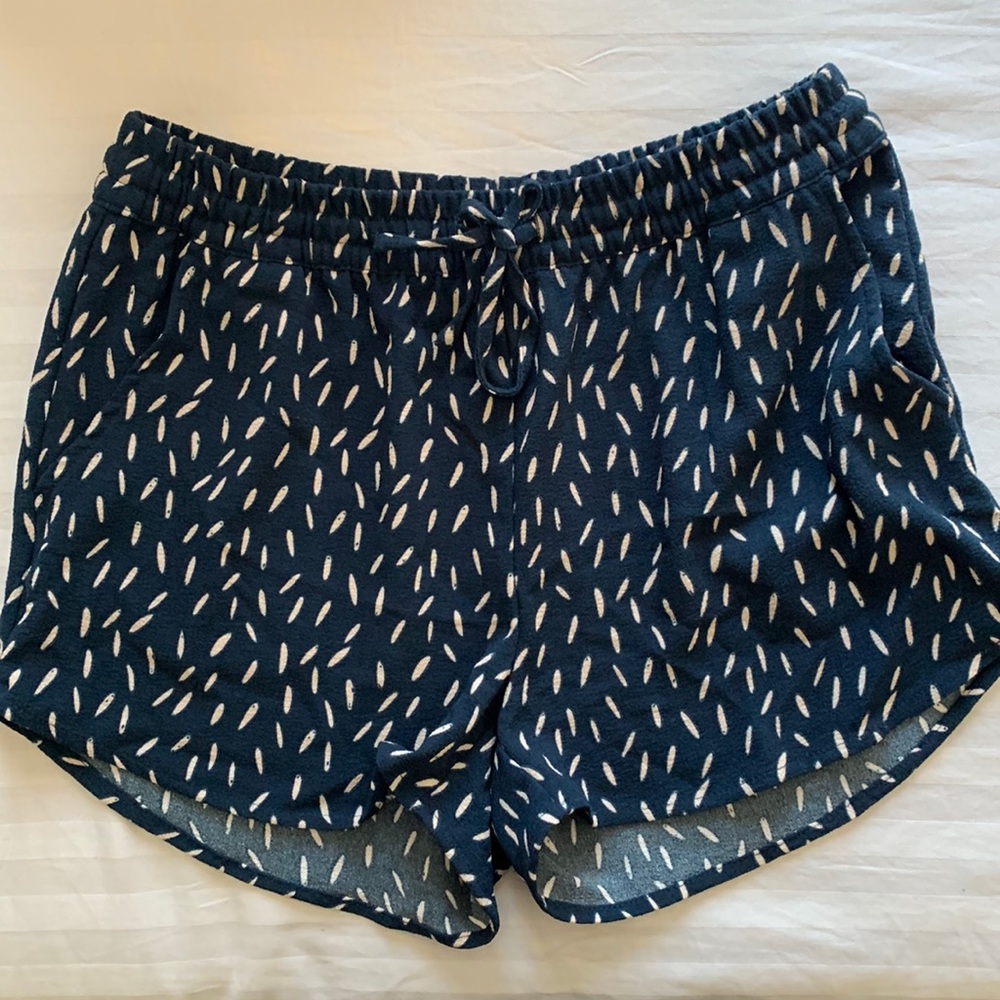 High waisted shorts - NWOT